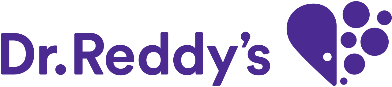 Reddy's Laboratories Logo - Dr Reddy's Laboratories Logo (1280x284), Png Download
