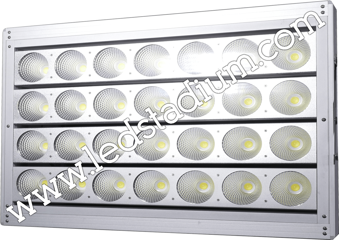 Flood Light Ace 240w - Led Floodlight Focus (1500x1000), Png Download