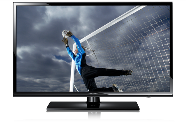 Samsung Led Tv Ua32fh4003 (600x600), Png Download