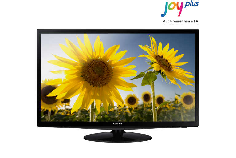 Samsung Ua32h4140 Hd Ready Led Tv Image - Samsung Lt24d310es Monitor Lt24d310es/en (767x767), Png Download