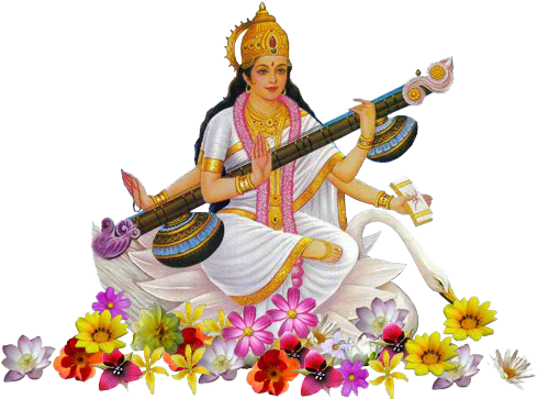 Latest Announcements - Saraswati Shishu Mandir (506x379), Png Download