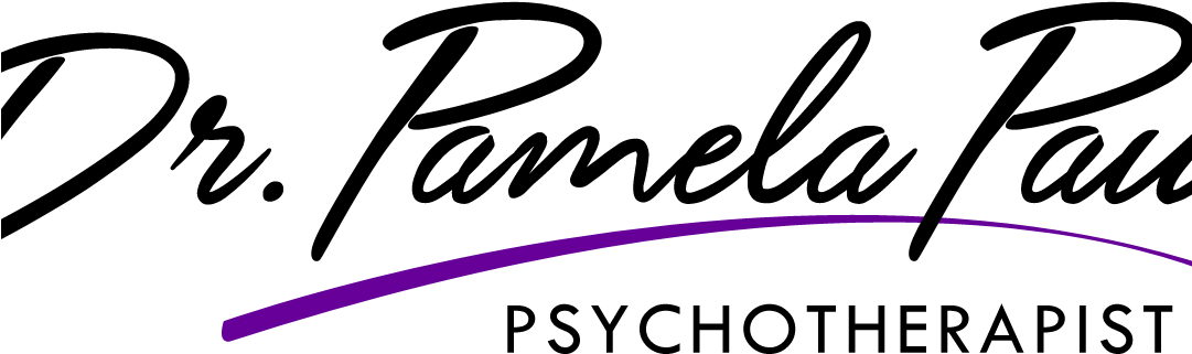 Signature Logo Png - Dr. Pamela Paul (1080x445), Png Download