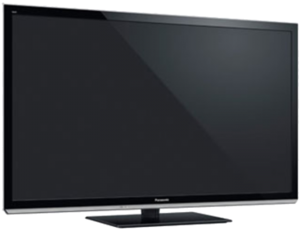 Samsung Led Tv - Panasonic L42e6t (375x500), Png Download