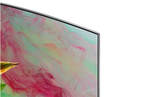 Quantum Dot Display (500x500), Png Download