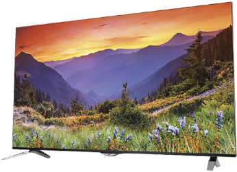 Zoom - Fhd Vs Uhd Tv (380x380), Png Download