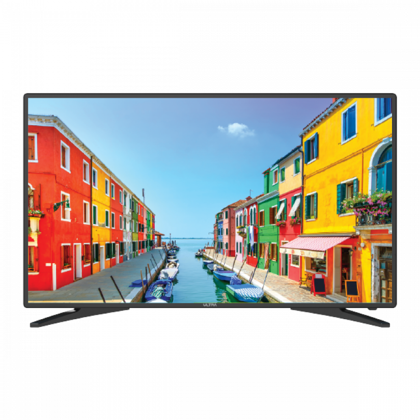 Ultra 50 Inch Full Hd Smart Led Tv- Uled50s (825x825), Png Download