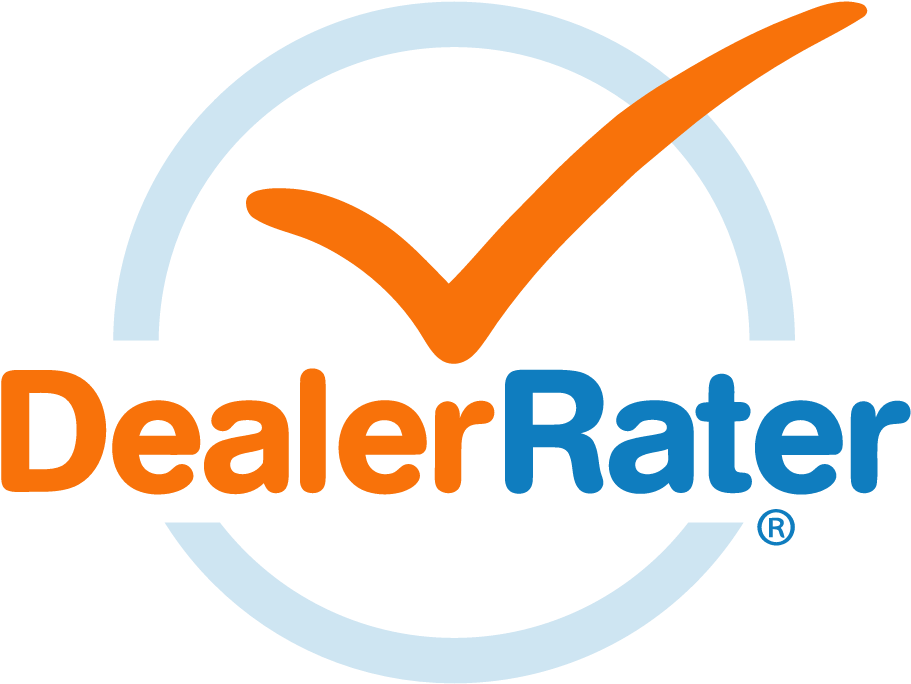 The Normal Dealerrater Logo - Dealer Rater Png (1500x1159), Png Download