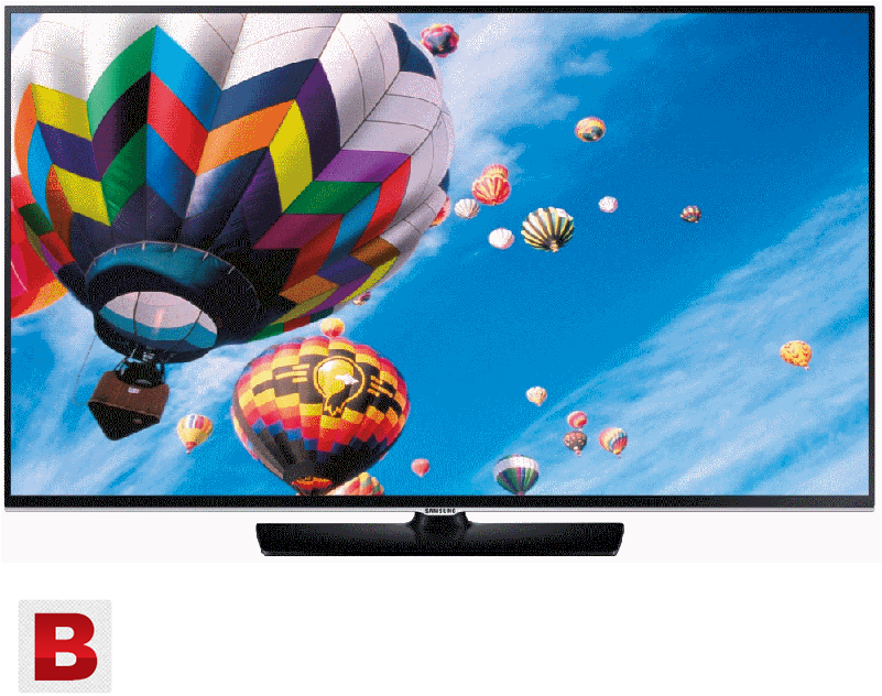 Samsung Ue40eh5300 40-inch Full Hd 1080p Smart Led - Samsung Ua-46h7000 46 Inch Multi System 3d Led Smart (800x800), Png Download