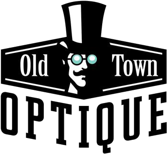 Old Town Optique (414x339), Png Download