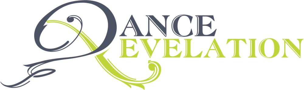 Dr Logo - Dance Revelation (1000x299), Png Download