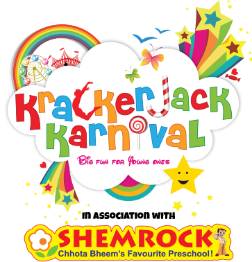13th Edition Of Krackerjack Karnival @ Jln Stadium - Krackerjack Karnival (363x378), Png Download