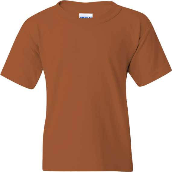 Youth Heavy Cotton T-shirt - Artix I'm Not Just His Sister I'm His Biggest Fan Birthday (600x600), Png Download