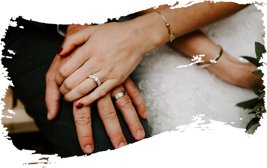 Wedding Photography Packages - Photographer (1024x644), Png Download