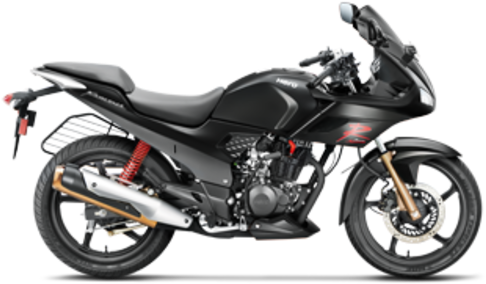 Hero Karizma Motorcycle - Hero Karizma R Price (500x298), Png Download