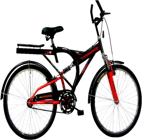 hero cycle price 2000