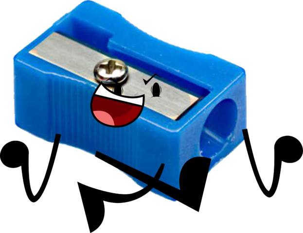 File - Sharpener - Photograph (623x480), Png Download