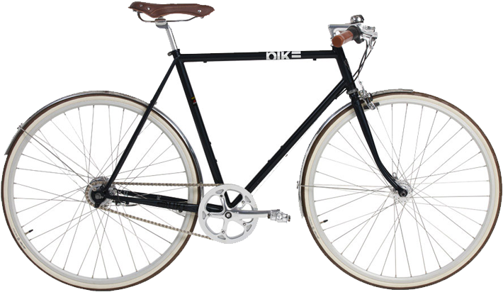 Mojo Bike - Fuji Ballad (980x444), Png Download