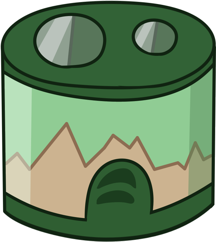 Ast-sharpener - Pencil Sharpener (900x900), Png Download