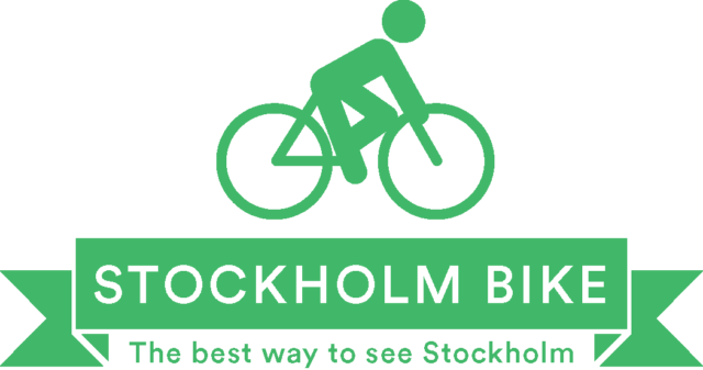 Stockholm Bike Ab - Stockholm (640x337), Png Download