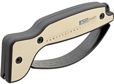 Fmp 280 2096 Accusharp Pro Knife And Tool Sharpener - Knifegrinder (365x365), Png Download