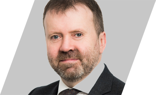 Dr Brendan (500x306), Png Download