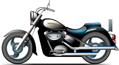 Car & Bike Icon (400x400), Png Download