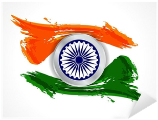 Independence Day 15 August 2018 (400x400), Png Download