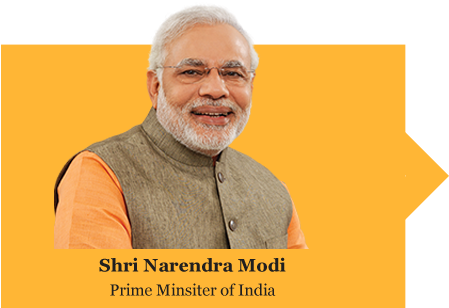 Pm Launches Three Flagship Schemes - National Handloom Day 2018 (448x320), Png Download