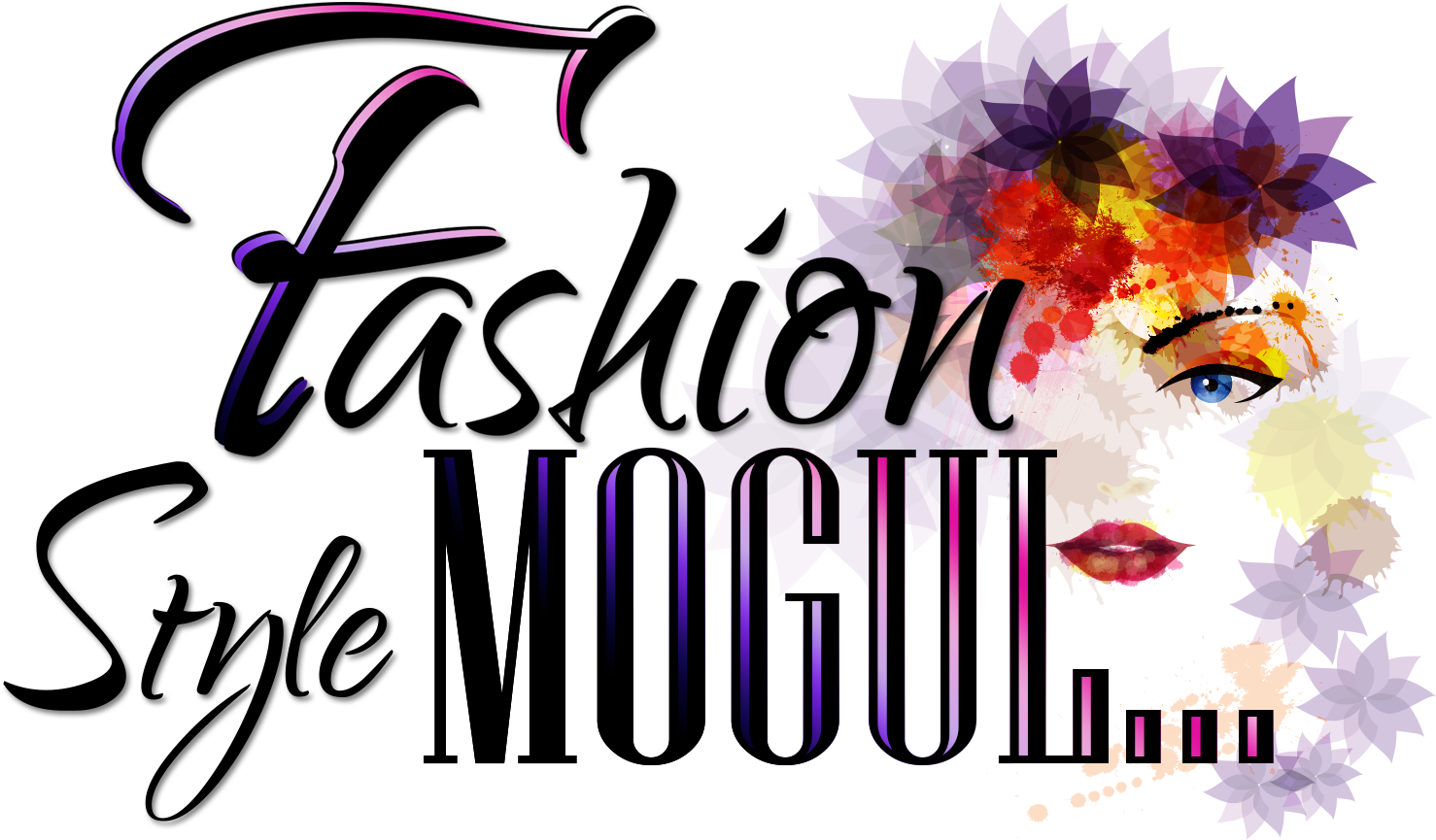 Fashion Style Png Clipart Black And White - My Spirit Opened Up By Tamika Marie Johnson (1500x870), Png Download