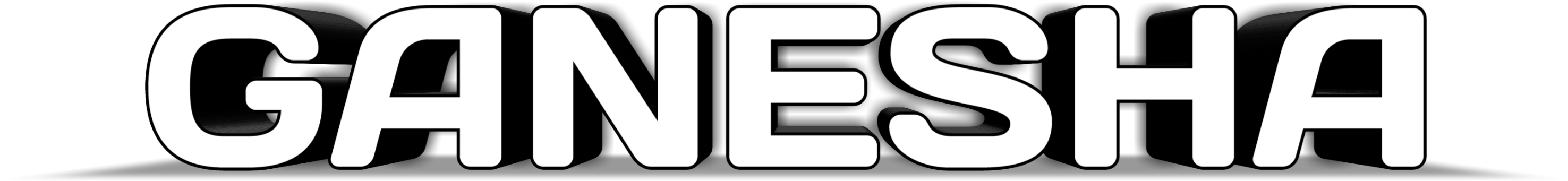 In Your Phone Gallery , Now Do Same Process For All - Ganesha Text Png (1600x1600), Png Download