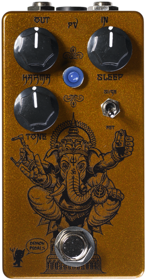 Ganesha - 8303 (720x1080), Png Download