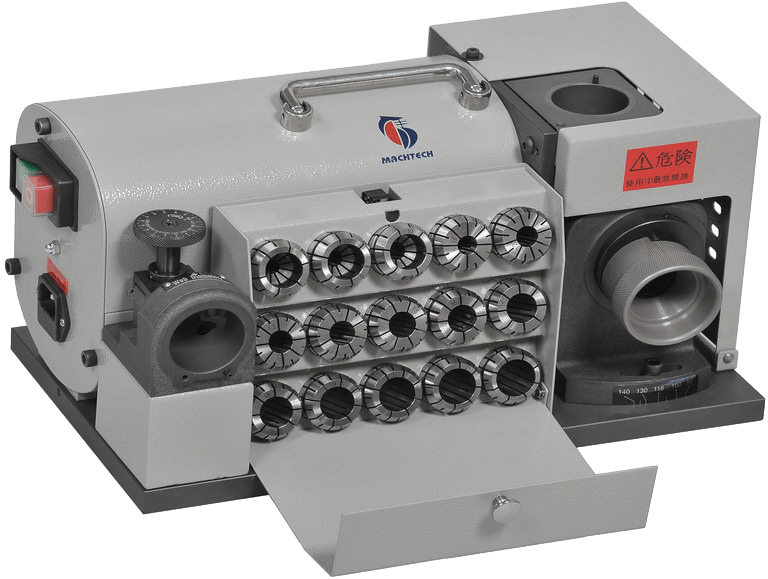 Drill Bit Sharpeners - Affilatrice Per Punte Da Trapano (800x800), Png Download