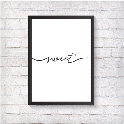Sweet - Alotta Style - Food (480x480), Png Download