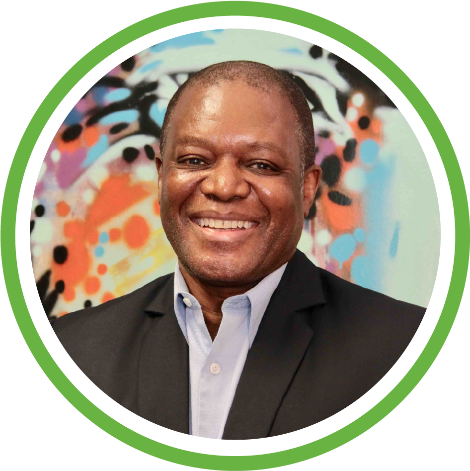 Dr Isaac Oupa Monamodi - Official (1017x1017), Png Download