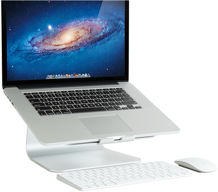 Rain Design - Rain Design Mstand (1140x620), Png Download