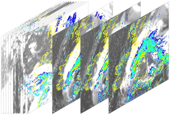 Wether In Hd - Led-backlit Lcd Display (600x404), Png Download