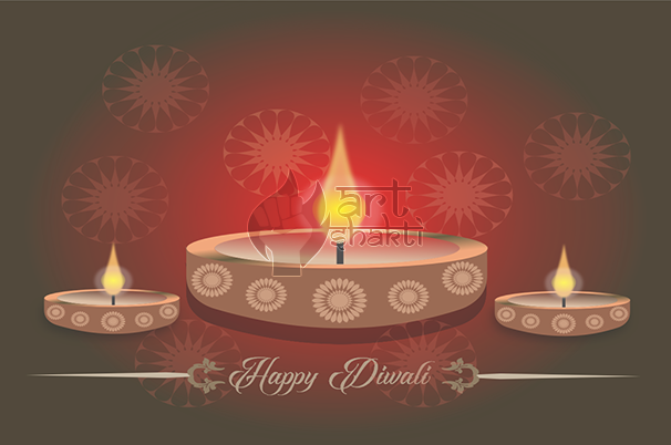 Diwali (606x402), Png Download