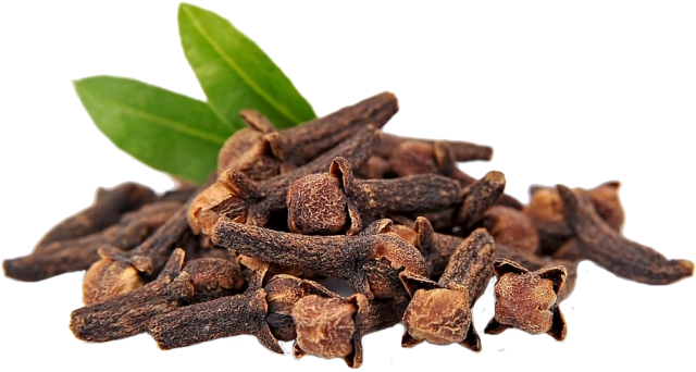 Clove - Nature's Truth - 100 Pure Essential Oil Clove - 0.51 (652x365), Png Download