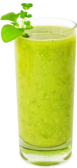 Juice Png Image - Green Smoothie Bible: 300 Delicious Recipes (302x552), Png Download