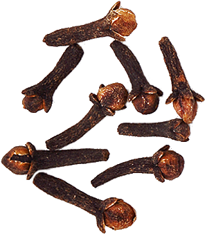 Cloves - Wood (500x500), Png Download