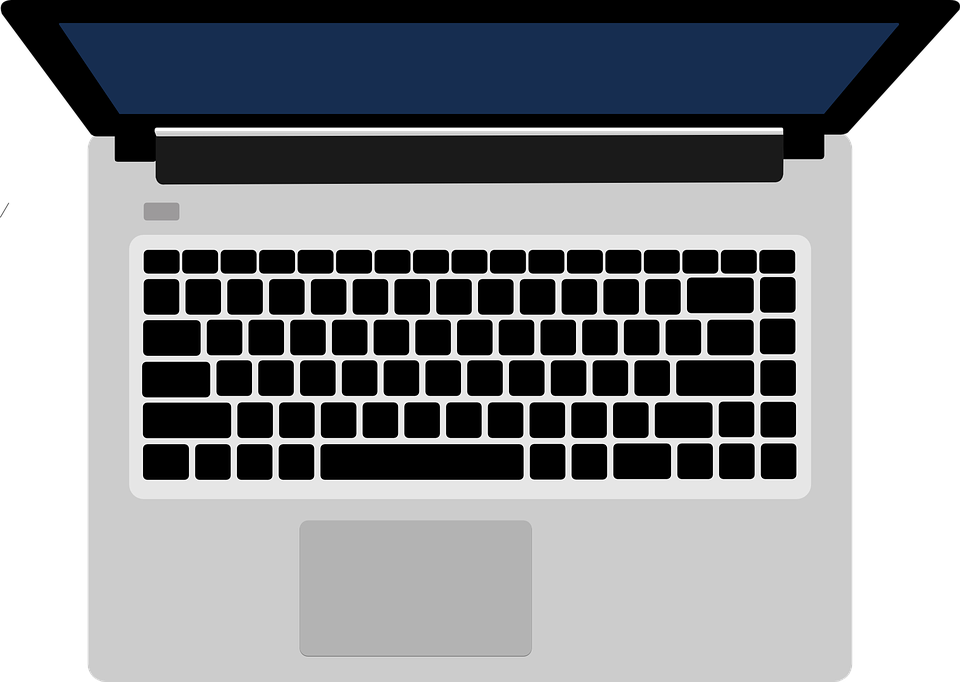 Laptop Buying Guide - Asus Rog Gl502vm-fy185t 15.6 Inch Gaming Laptop ( Intel (960x682), Png Download