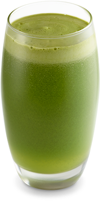 Wagamama Menu Fresh Juices - Wagamama Repair Juice (640x640), Png Download