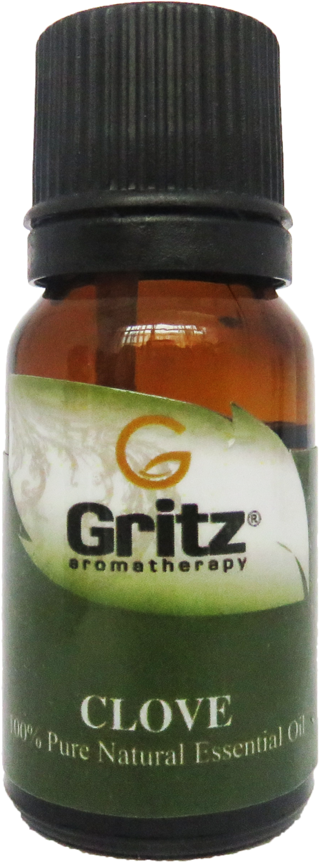 Clove Essential Oil - Portable Network Graphics (2400x1800), Png Download