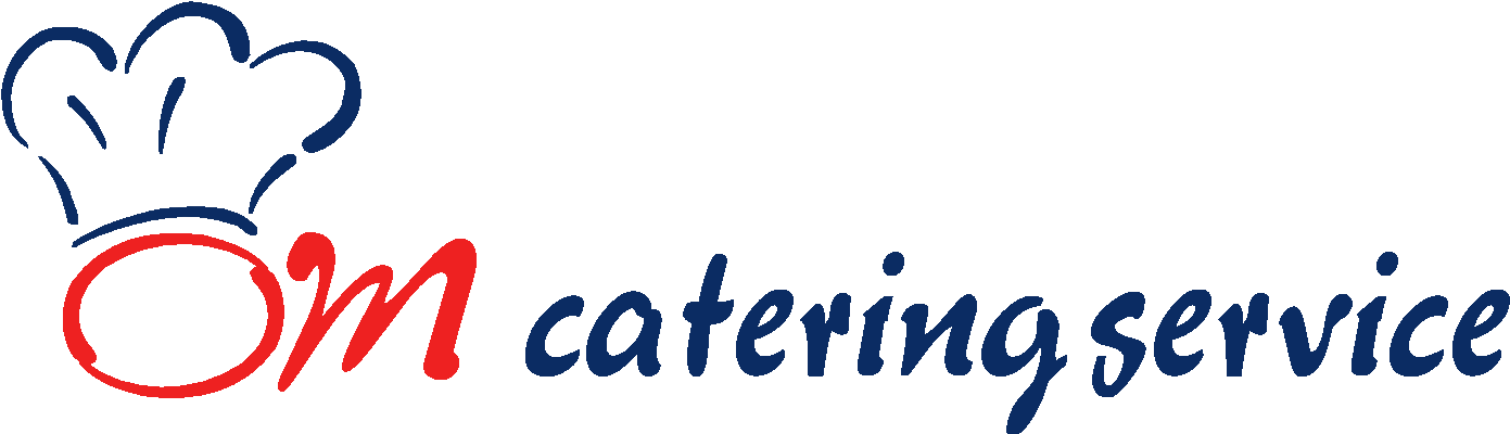 Organic Food Om Catring2 Om Catring - Food (1461x440), Png Download