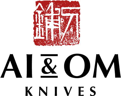 Ai & Om Knives - Ai & Om (600x400), Png Download