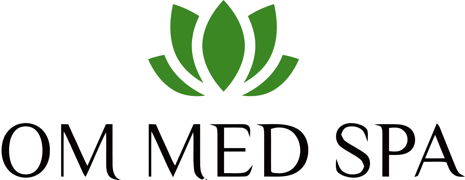 Copyright © 2018 Om Med Spa, All Rights Reserved - Amanera Hotel Logo (1632x632), Png Download