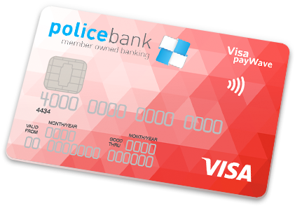 Bank Australia Debit (450x320), Png Download