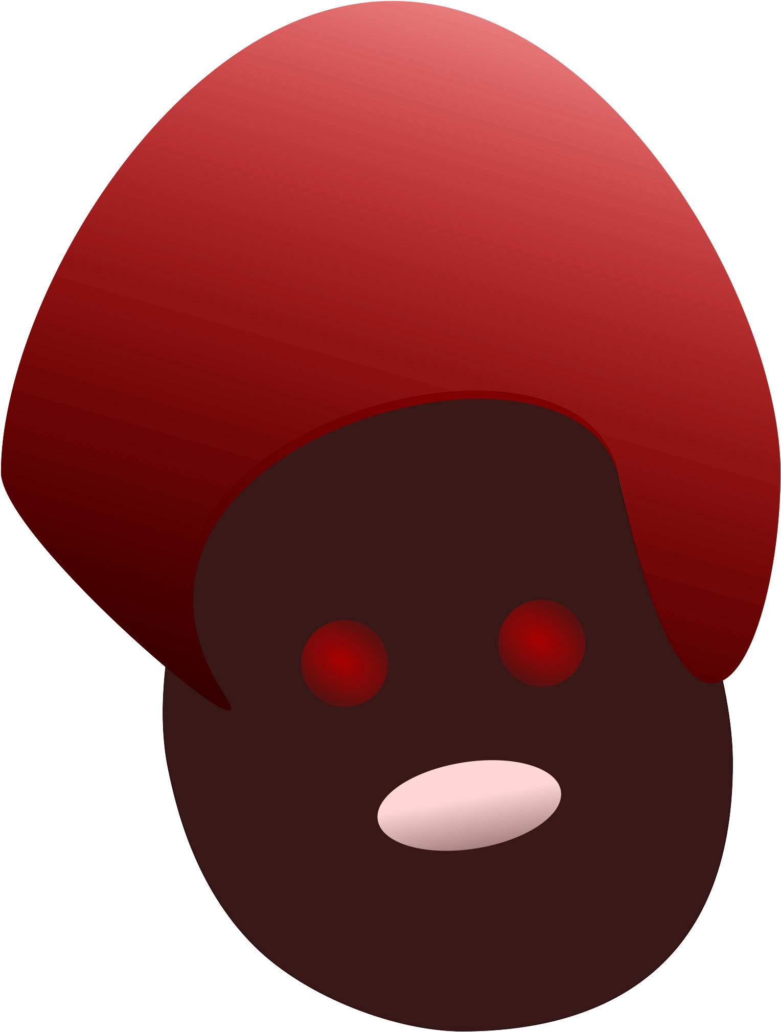 This Free Icons Png Design Of Sardarji Cap (1909x2400), Png Download