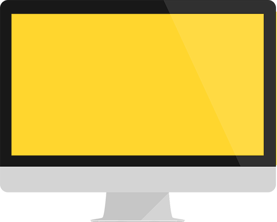 Main 4dept Moniter (542x436), Png Download