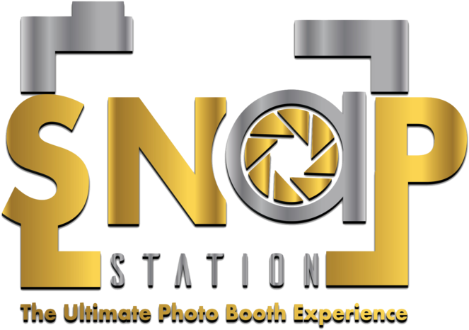 Snap Station Logo Files (1000x692), Png Download